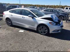 3FA6P0LU9HR357456 2017 FORD FUSION