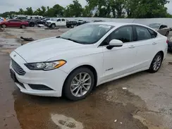 3FA6P0LU9HR357845 2017 FORD FUSION