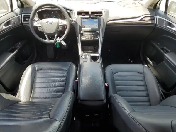 3FA6P0LU9HR359546 2017 FORD FUSION - Image 8