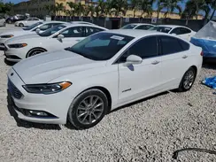 3FA6P0LU9HR359563 2017 FORD FUSION