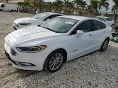 3FA6P0LU9HR359577 2017 FORD FUSION