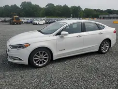 3FA6P0LU9HR359594 2017 FORD FUSION