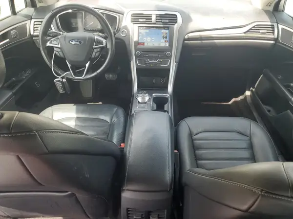 3FA6P0LU9HR359594 2017 FORD FUSION - Image 8