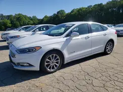 3FA6P0LU9HR359613 2017 FORD FUSION