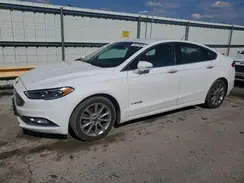 3FA6P0LU9HR359627 2017 FORD FUSION