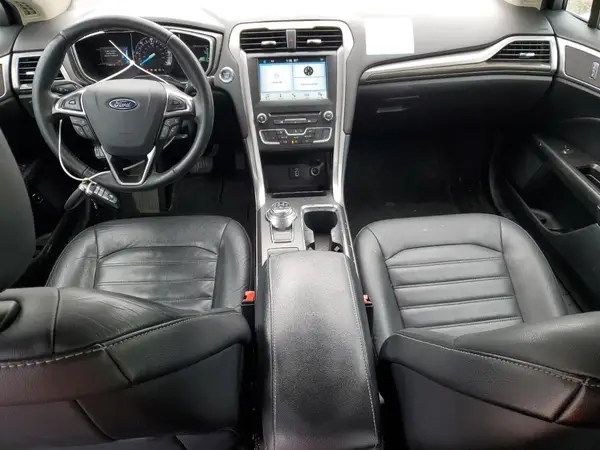 3FA6P0LU9HR359627 2017 FORD FUSION - Image 8