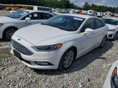 3FA6P0LU9HR359644 2017 FORD FUSION