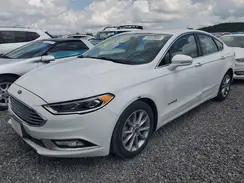 3FA6P0LU9HR359658 2017 FORD FUSION
