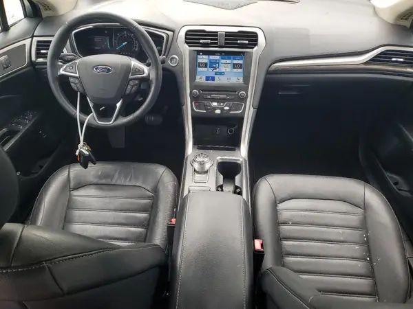 3FA6P0LU9HR359661 2017 FORD FUSION - Image 8