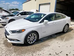 3FA6P0LU9HR359675 2017 FORD FUSION