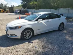 3FA6P0LU9HR359692 2017 FORD FUSION