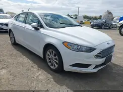 3FA6P0LU9HR368537 2017 FORD FUSION