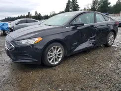 3FA6P0LU9HR373883 2017 FORD FUSION