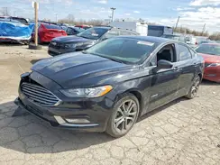 3FA6P0LU9HR373933 2017 FORD FUSION