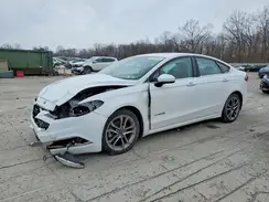 3FA6P0LU9HR374547 2017 FORD FUSION