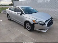 3FA6P0LU9HR374872 2017 FORD FUSION