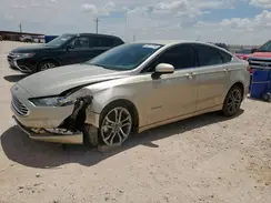 3FA6P0LU9HR379344 2017 FORD FUSION