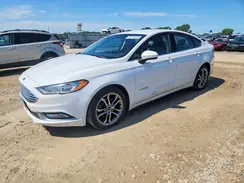 3FA6P0LU9HR382213 2017 FORD FUSION