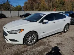 3FA6P0LU9HR384897 2017 FORD FUSION