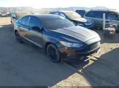 3FA6P0LU9HR384981 2017 FORD FUSION