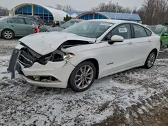 3FA6P0LU9HR385127 2017 FORD FUSION