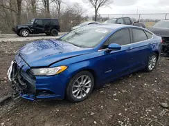 3FA6P0LU9HR385385 2017 FORD FUSION