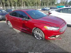 3FA6P0LU9HR386343 2017 FORD FUSION