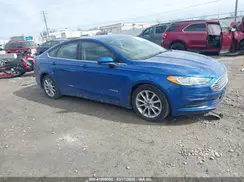 3FA6P0LU9HR386844 2017 FORD FUSION