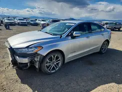 3FA6P0LU9HR387041 2017 FORD FUSION