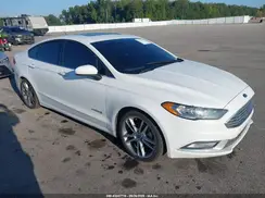 3FA6P0LU9HR387332 2017 FORD FUSION