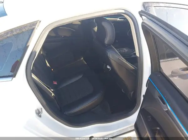 3FA6P0LU9HR387332 2017 FORD FUSION - Image 8