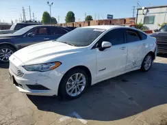 3FA6P0LU9HR387931 2017 FORD FUSION