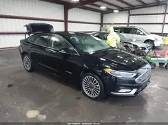 3FA6P0LU9HR395592 2017 FORD FUSION