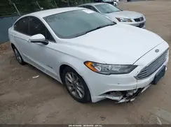 3FA6P0LU9HR400192 2017 FORD FUSION