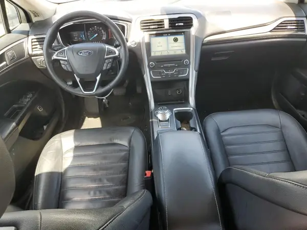 3FA6P0LU9HR408924 2017 FORD FUSION - Image 8