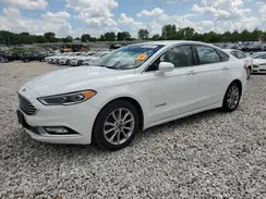 3FA6P0LU9HR408938 2017 FORD FUSION