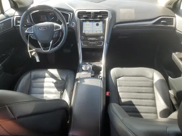 3FA6P0LU9HR408941 2017 FORD FUSION - Image 8