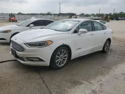 3FA6P0LU9HR408955 2017 FORD FUSION
