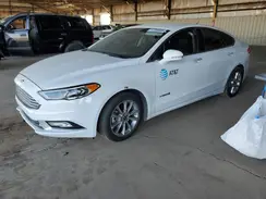 3FA6P0LU9HR408969 2017 FORD FUSION
