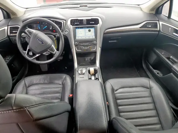 3FA6P0LU9HR408986 2017 FORD FUSION - Image 8