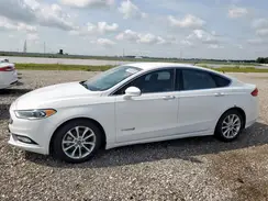 3FA6P0LU9HR409006 2017 FORD FUSION