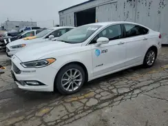 3FA6P0LU9HR409085 2017 FORD FUSION