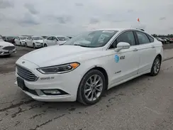 3FA6P0LU9HR409099 2017 FORD FUSION