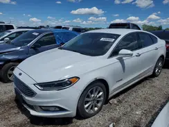 3FA6P0LU9HR409104 2017 FORD FUSION