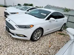 3FA6P0LU9HR409135 2017 FORD FUSION