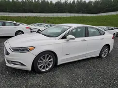 3FA6P0LU9HR409216 2017 FORD FUSION