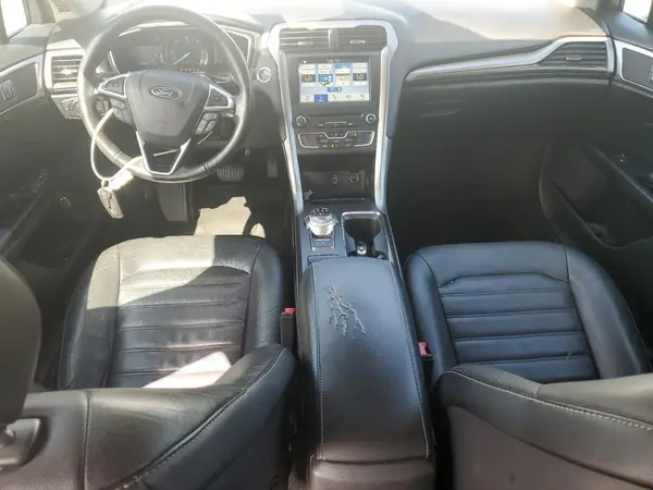 3FA6P0LU9HR409216 2017 FORD FUSION - Image 8