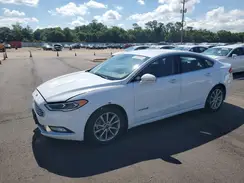 3FA6P0LU9HR409247 2017 FORD FUSION