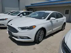 3FA6P0LU9HR409264 2017 FORD FUSION