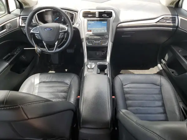 3FA6P0LU9HR409278 2017 FORD FUSION - Image 8